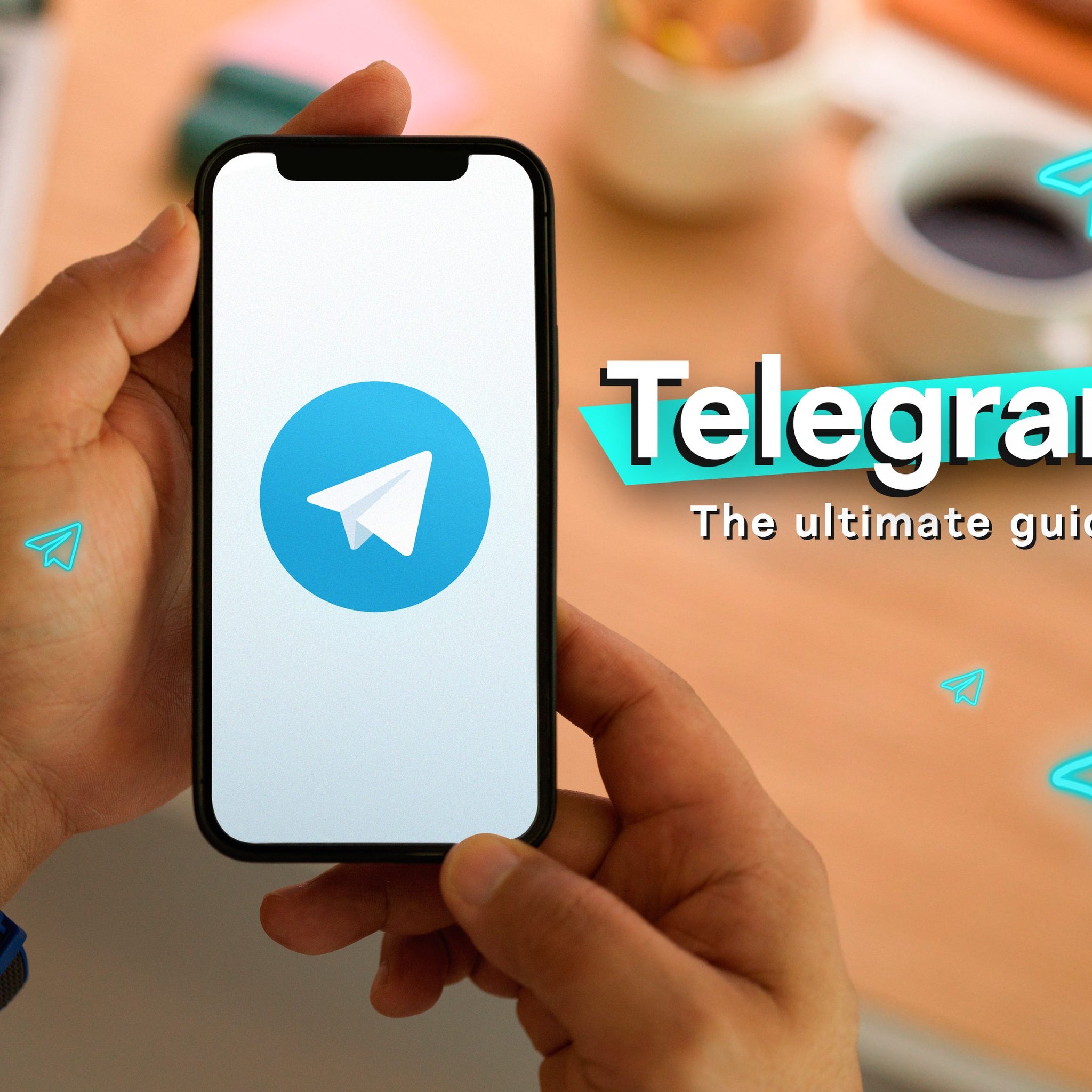 Telegram Auto Posting Software